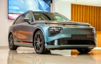 XPeng G9, 2024 il, 0 km — şəkil 2