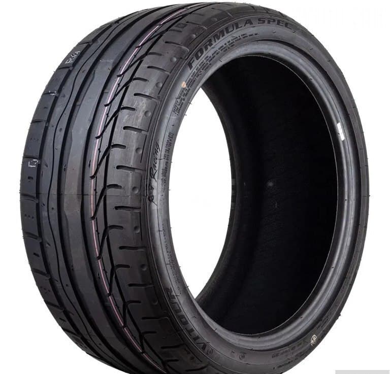 Vitour Formula Spec Z 245/35 R20 95W XL TL Şini
