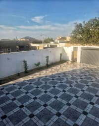 5 otaqlı bağ evi 350 m² satılır — şəkil 9