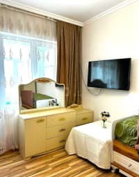1 otaqlı mənzil 35 m² satılır — şəkil 4