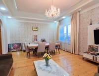 8 otaqlı həyət evi 440 m² satılır — şəkil 4
