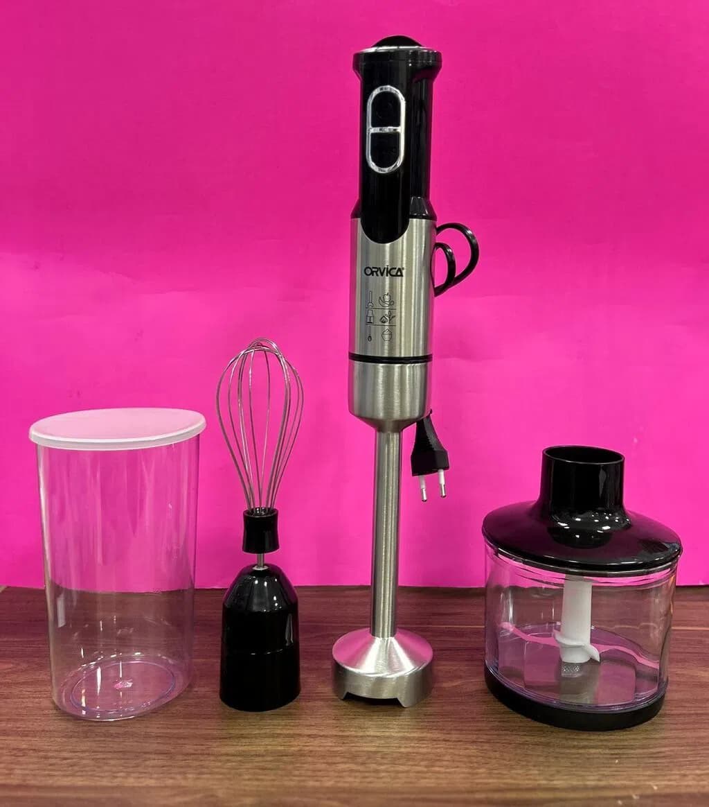 Orvica blender