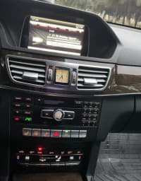 Mercedes E 200, 2013 il, 71000 km, 2 L — şəkil 19