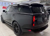Land Rover Range Rover, 2024 il, 30000 km, 3000 L — şəkil 6