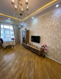 2 otaqlı mənzil 60 m² satılır — şəkil 5