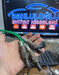 Ehtiyat hissələri Toyota Camry V70 V55 V40 — şəkil 16