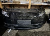 Ehtiyat hissələri Land Rover Range Rover — şəkil 3