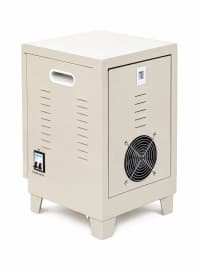 Andeli SVC-D5000VA Gərginlik Stabilizatoru 5000 Vt — şəkil 2
