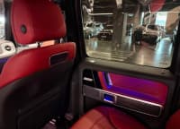 Mercedes G 63 AMG, 2023 il, 15000 km, 4000 L — şəkil 19