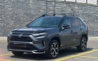 Toyota RAV4, 2023 il, 29000 km, 2500 L — şəkil 5