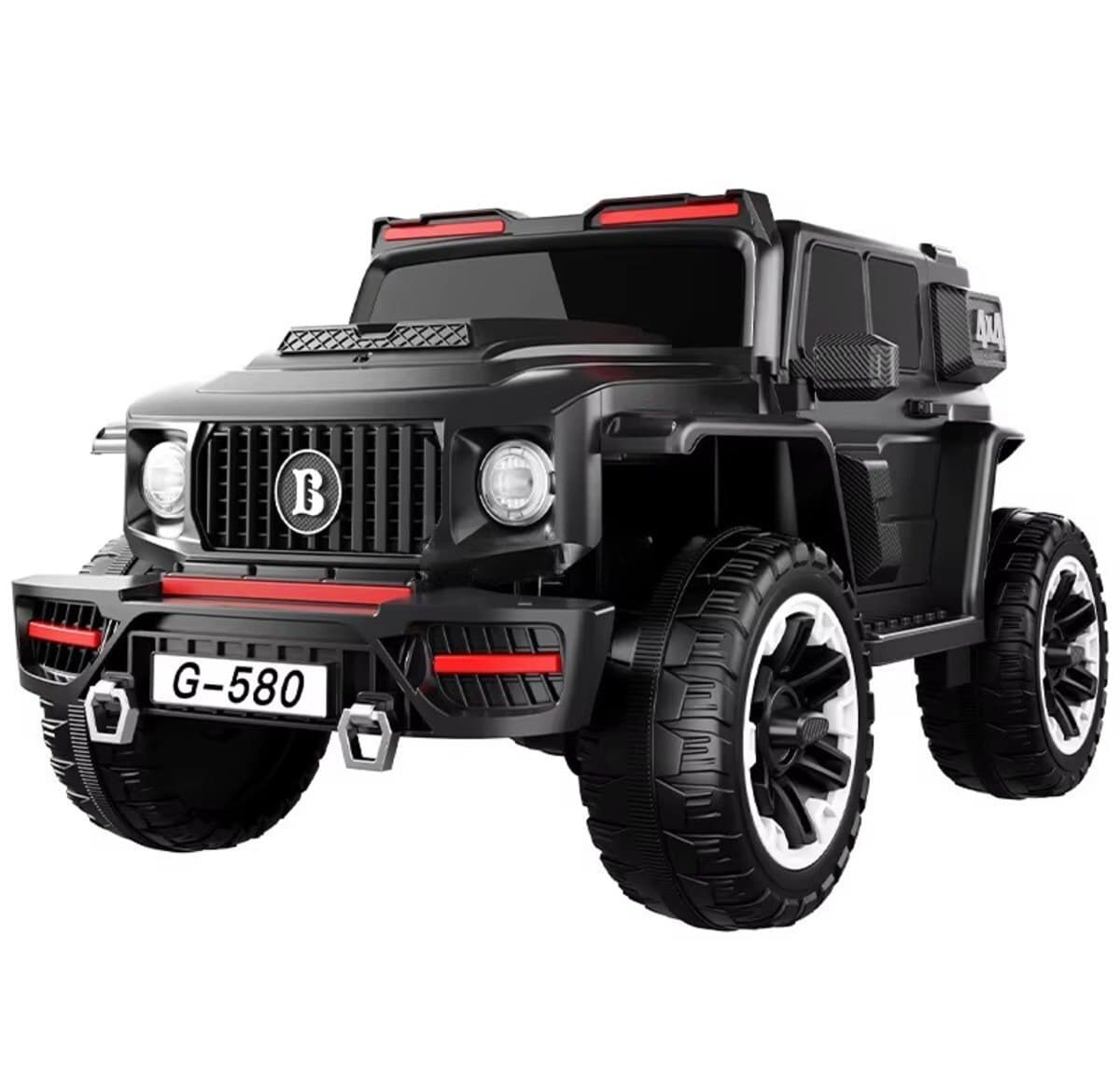 Uşaq elektromobili Gelendewagen Off-Road
