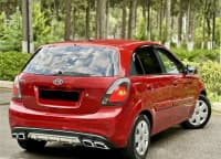 Kia Rio, 2011 il, 289650 km, 1600 L — şəkil 11