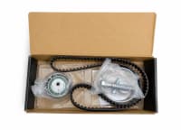 Mühərrik iç kəmər dəsti Gates Ford Fusion 1.5 — şəkil 2