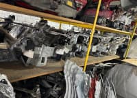 Ön amortizatorlar Toyota Prius 20 və 30 — şəkil 20