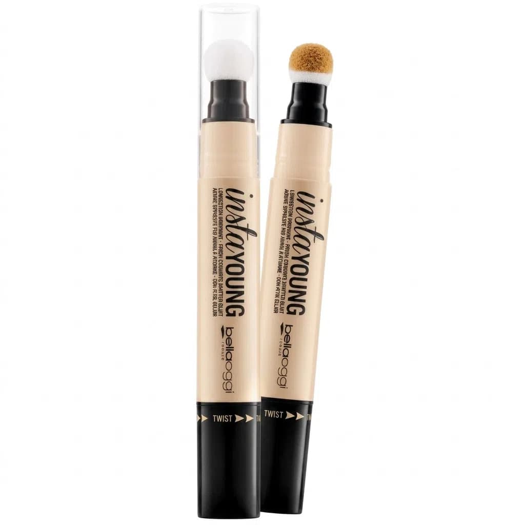 Bellaoggi Instayoung Konsiler 03 Romantic Beige