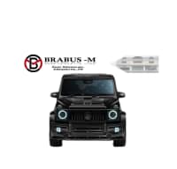 Ehtiyat hissələri Mercedes W463 G-Class — şəkil 1