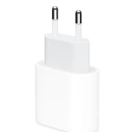 Adapter Apple 20W USB-C MHJE3ZM/A — şəkil 2