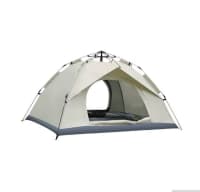 Avtomatik Kempinq Çadırı (2x1.5m və 2x2m) — şəkil 4