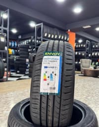 Envoy Motiva 215/45 R17 91Y XL Bütün Fəsil Şini — şəkil 2