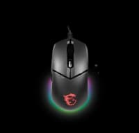 Oyun siçanı MSI Gaming Clutch GM11 Ağ — şəkil 2
