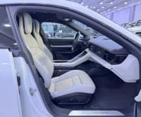 Porsche Taycan 4S, 2020 il, 61800 km — şəkil 12
