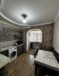 3 otaqlı mənzil 66 m² satılır — şəkil 5
