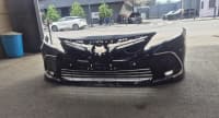 Ön bufer və ehtiyat hissələri Toyota Camry 2007-2025 — şəkil 3
