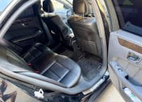 Mercedes E 250, 2009 il, 343 km, 2100 L — şəkil 9