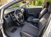 Nissan Tiida, 2011 il, 159000 km, 1.5 L — şəkil 4