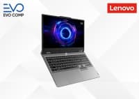 Notbuk Lenovo LOQ 15 — şəkil 2