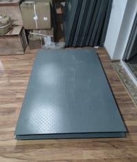 Elektron Heyvandarlıq və Kənd Təsərrüfatı Tərəzisi — şəkil 8