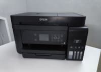 Epson L6270 Wi-Fi Rəngli Printer — şəkil 2