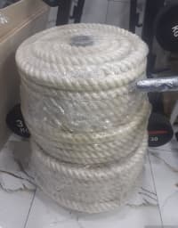 Dırmanma kəndiri 30mm və 50mm — şəkil 9