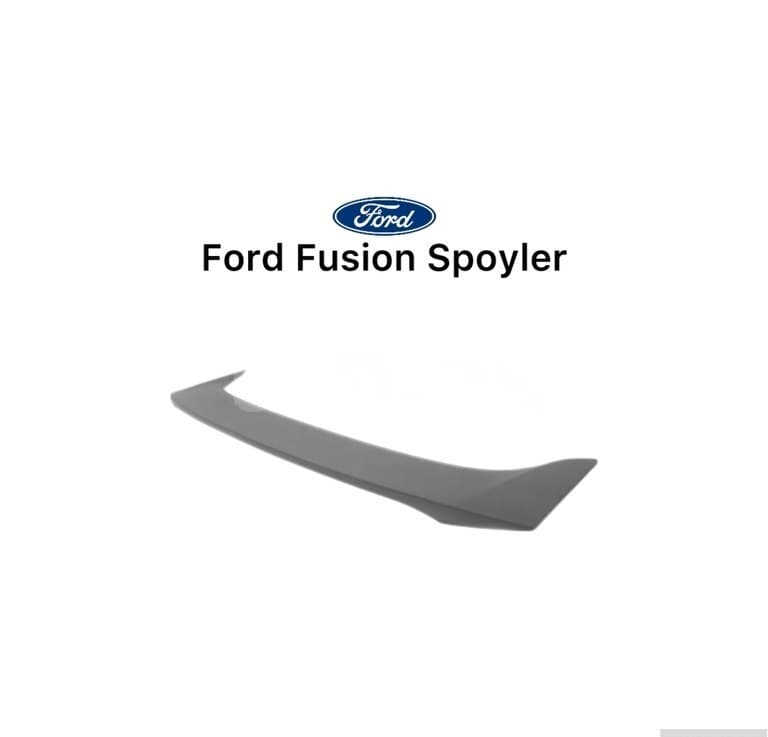 Spoyler Ford Fusion 2011-2020