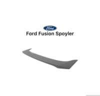 Spoyler Ford Fusion 2011-2020 — şəkil 1