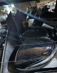 Bufer nikeli Mercedes ML166 — şəkil 14