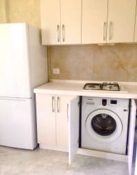 2 otaqlı mənzil 75 m² kirayə verilir — şəkil 10