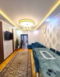 2 otaqlı mənzil 60 m² satılır — şəkil 2