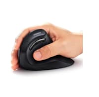 Simsiz şaquli siçan Ugreen M571 Wireless Black — şəkil 4