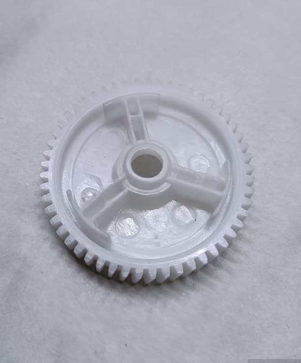 Şüşəqaldıran mühərrik dişli çarxı Mazda