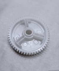 Şüşəqaldıran mühərrik dişli çarxı Mazda — şəkil 1