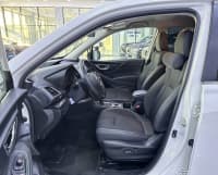 Subaru Forester, 2021 il, 80200 km, 2000 L — şəkil 11