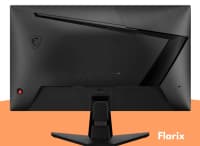MSI MAG 255F E20 25" 200Hz Gaming Monitor — şəkil 5