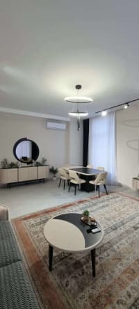 9 otaqlı villa 260 m² - satılır — şəkil 6