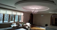 8 otaqlı həyət evi 290 m² satılır — şəkil 23
