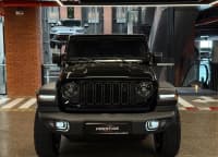 Jeep Wrangler, 2023 il, 10000 km, 2000 L — şəkil 2