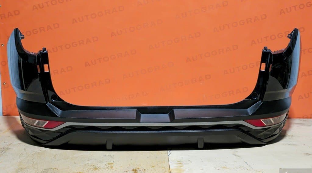 Arxa bufer Hyundai Tucson Hibrid 2020-2023