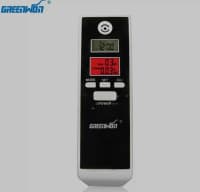 Alkotester nəfəs analizatoru — şəkil 2