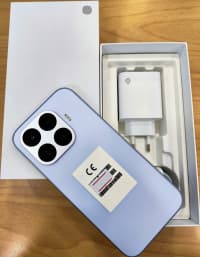 Xiaomi 13 Pro, 12 GB — şəkil 2