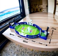 Masaüstü Futbol Oyunu — şəkil 3